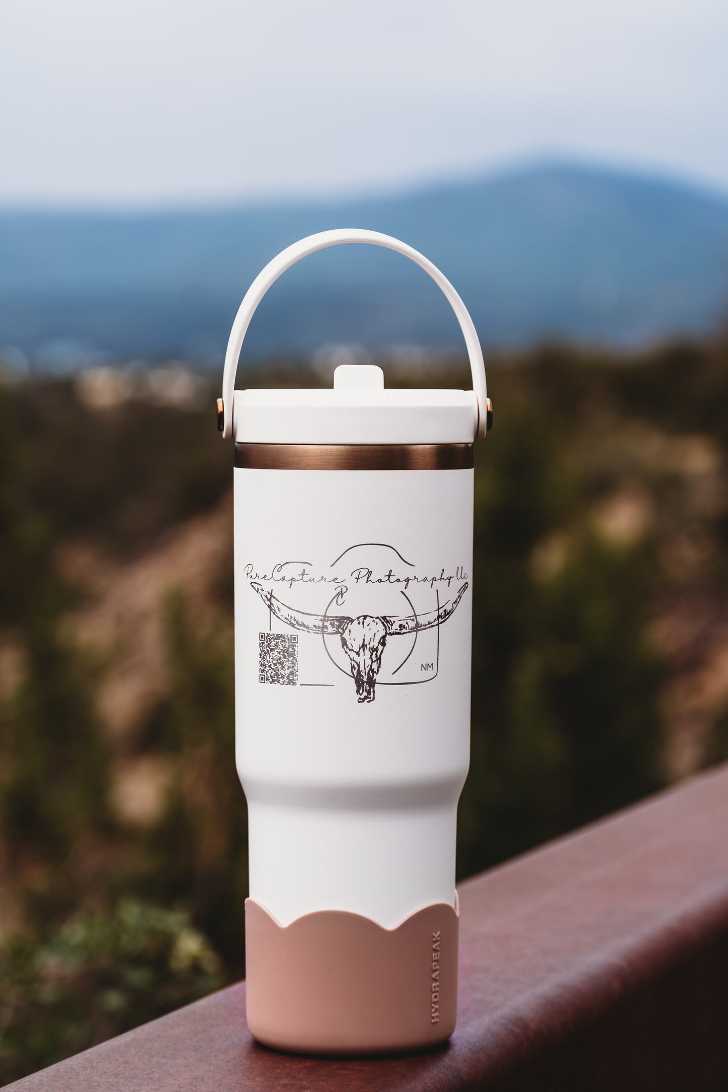 Engraved Tumbler