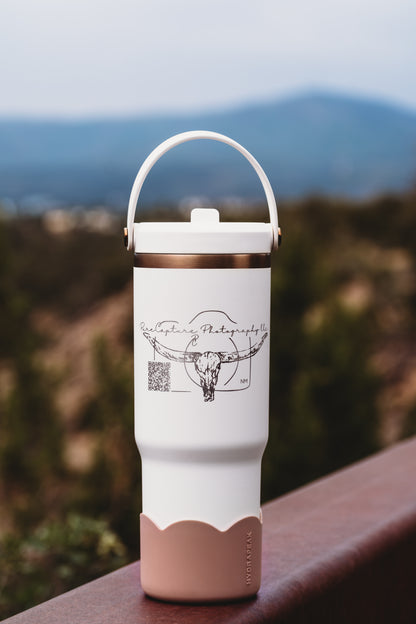Engraved Tumbler