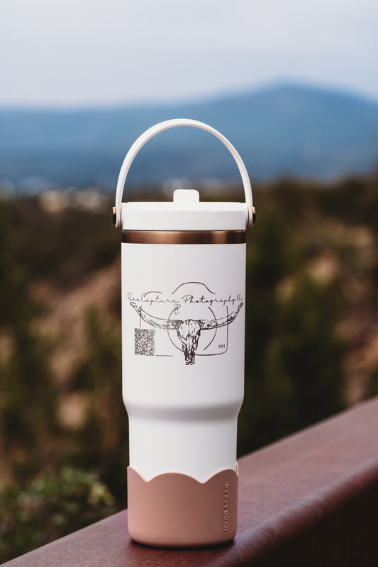 Engraved Tumbler